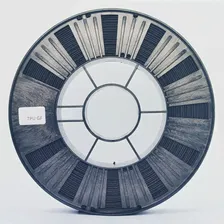 TPU GF пластик REC 1.75мм черный