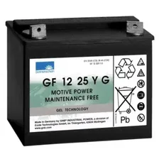 Тяговая аккумуляторная батарея Sonnenschein GF 12 025 Y G