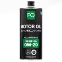 FQ Fully Synthetic SP/GF-6A 0W-20 Масло моторное, Синтетическое, 1 л