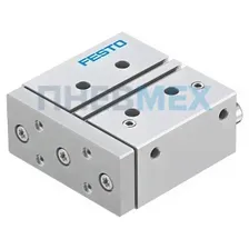 Пневмоцилиндр с направляющей DFM-40-50-P-A-GF