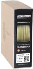 PRO TOTAL GF-30_NATURAL, Пластик Filamentarno! PRO TOTAL GF-30 ударопрочный стеклополненный. 750 гр.