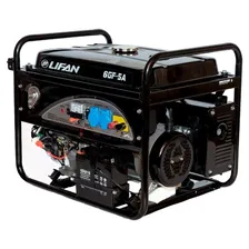 Генератор Lifan 6 GF- 5A