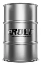 Моторное масло ROLF Professional SAE 0W-20 API SP, ILSAC GF-6A DEXOS, 208L