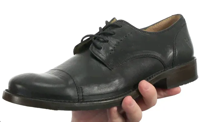 Frye Oliver Oxford SKU:#7550063