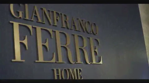 Gianfranco Ferré Home - Discover the new collection