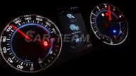 Комбинация приборов «Gamma» GF 851S на Лада Калина 2, Гранта, Гранта Fl, Датсун