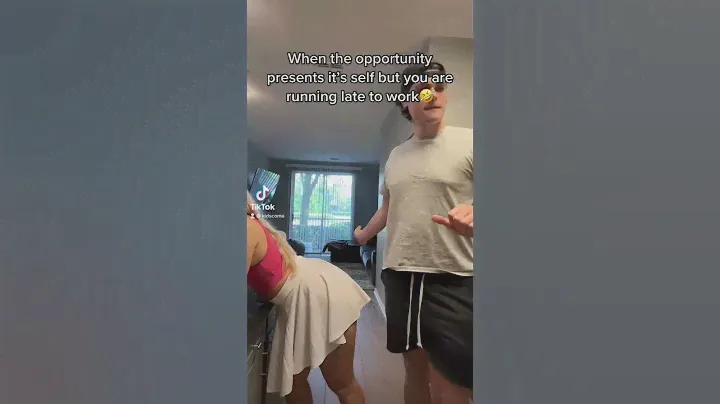 Part 2?😂 #boyfriend #comedy #couples #funny #girlfriend #relationship #short