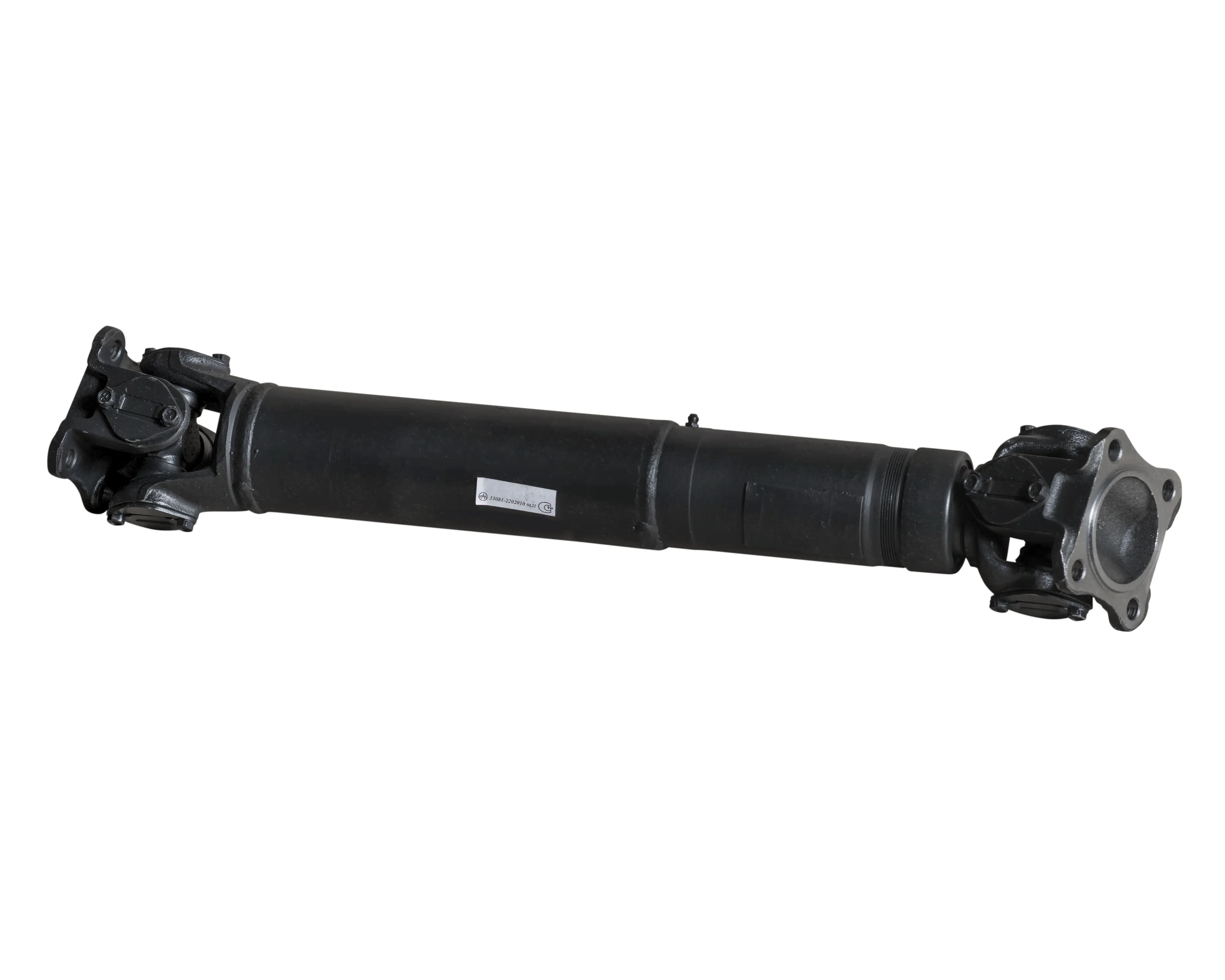 Сгон 3/4" 150 мм GF-0
