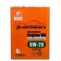 Моторное масло AUTOBACS Fully Synthetic 0W-20 SP/GF-6A, 4л