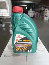    Speed Master 0W20 SP GF-6 (1.) . (.) 