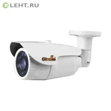 GF-IR4355AHD2.0-VF: Видеокамера AHD корпусная уличная