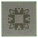 GF-GO7600T-N-B1 Видеочип nVidia GeForce Go7600, RB