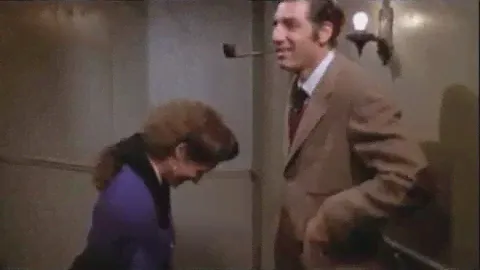 Michael Richards (Kramer) Doesn't Like When his Co-Stars Mess Up