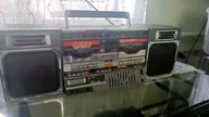 Магнитола Sharp GF-888