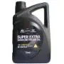 Моторное масло Hyundai/Kia Super Extra Gasoline 5W-30 SL/GF-3, 4л