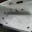 Гидромассажная ванна GF-826 180*96 см