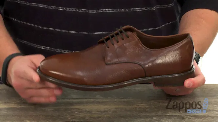 Frye Fisher Oxford SKU: 8980187