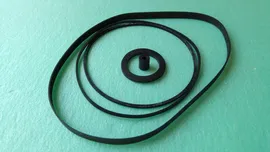 Riemen-Satz f Sharp GF-9494 GF-9494E GF-9494H GF-9494X Recorder Idler + Belt-Kit