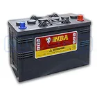 Тяговый аккумулятор Sonnenschein GF 12 076 V (76Ач, GEL)