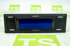 Бортовой компьютер Гамма GF 270 для Приора