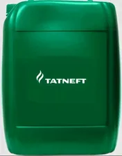 Масло Татнефть моторное LUXE 5W-30 SN,GF-5 (синт.) 10л.
