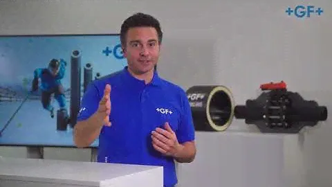 GF Piping Systems at Braubeviale 2020 - Trailer