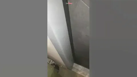 Установка двери GF-55 от Мосдвери