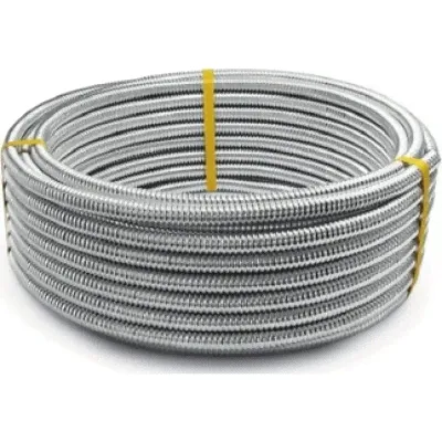 Гофрированная труба Lavita GF 20A R