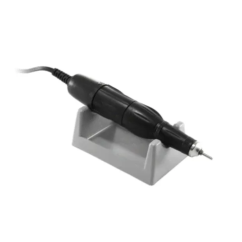 Аппарат для маникюра и педикюра Global Fashion, 45000 оборотов 80W, Blue GF-107-4