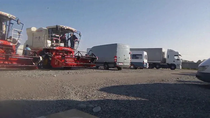 Foton Lovol GF 80 жетиогуз