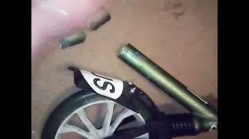 tech team sport 250r. Не берите этот хлам.