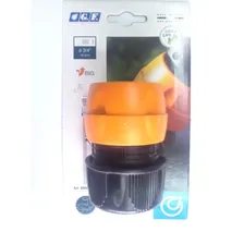 Коннектор 3/4" "BIG" для мощного напора GF 8000.5041