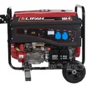 Бензогенератор Lifan 6 GF-4 6 кВт