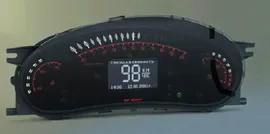   Gamma GF 619  2110  "" ,  1118 ,  2170-72 