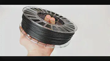 Пластик для 3D печати ABS GF-4