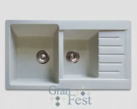 Мойка PRACTIK GF-P980KL GranFest