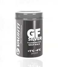 Мазь держания твердая VAUHTI GF Silver 45 гр +1˚/-4˚С