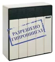 Чугунный газовый конвектор FEG EURO GF 30 F