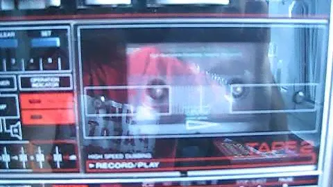 SHARP GF 800 Z ( S )