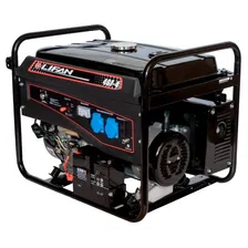 Генератор Lifan 4 GF-4