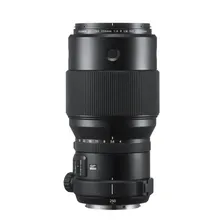 Fujifilm GF 250mm f/4 R LM WR