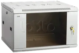 Шкаф настенный 12U ITK (LWR3-12U66-GF)