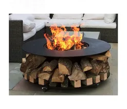 Ufire Очаг для костра GF-01, 145 см