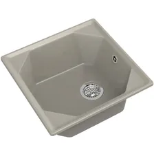 Кухонная мойка GranFest Unique GF-U-500 Топаз