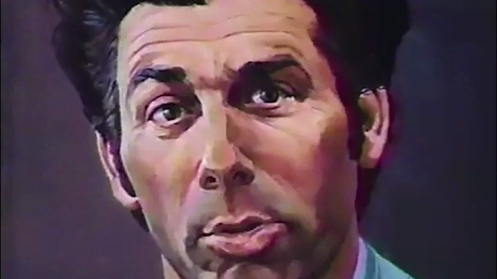Seinfeld: The Kramer Portrait TV Offer Ad (1993)