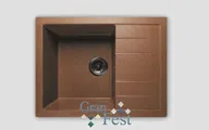 Мойка QUADRO GF-Q650L GranFest