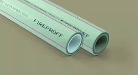 Трубы FIREPROFF ViolenEx-GF/BF-ViolenEx D40 Z - 3 21 74 040 233 1