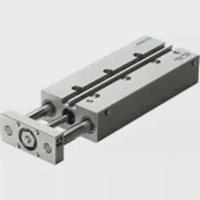 Цилиндр с направляющей FESTO DFM-32-50-P-A-GF