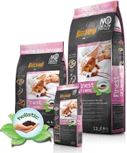 Belcando Finest GF Lamb корм для собак мелких и средних пород