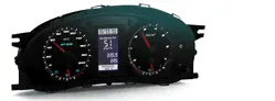 GAMMA GF 819 (Priora Black (стрелочная)-0